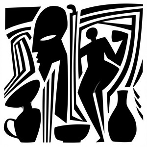 Into the Starlight Road