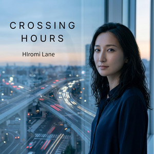 星のない帰り道 by Hiromi Lane