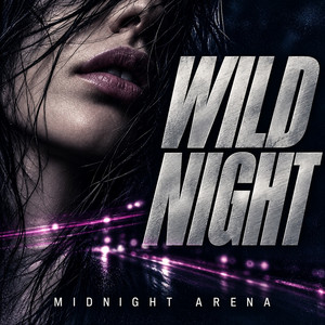 Wild Night by Midnight Arena