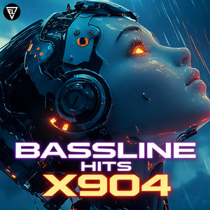 Bassline Hits by X904