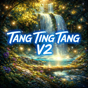 Chybee Mew - Tang Ting Tang, Vol.2
