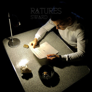Portada de Ratures