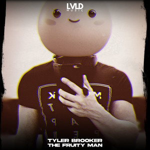The Fruity Man by Tyler Brooker