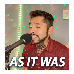 Robbie Oaks - As It Was (Spanish Version)