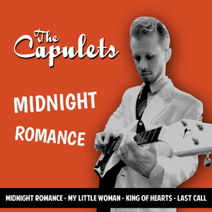 King of Hearts by The Capulets