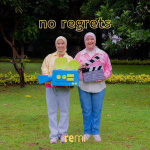 no regrets