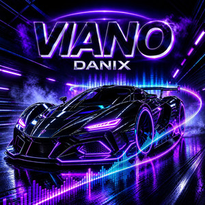 VIANO by DANIX