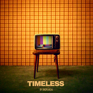 Timeless Interlude by DROPLIKEAI