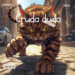 Cruda duda by Loco Damers