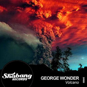 George Wonder (Original Mix) by George Wonder