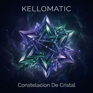 Constelacion De Cristal by KELLOMATIC