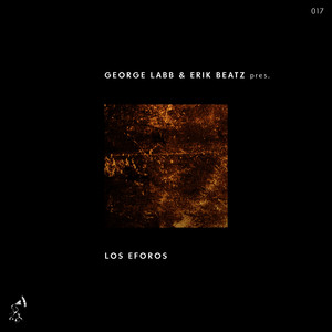 George Labb cover