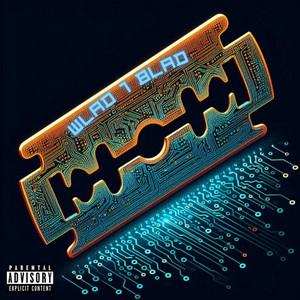 WLAD 1 BLAD by ShakeDaBlock!