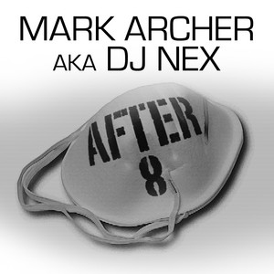 DJ Nex cover