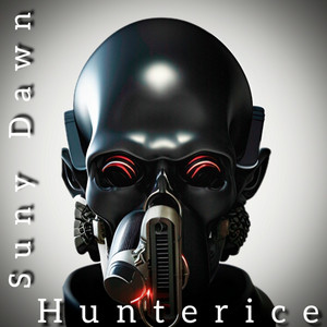 Hunterice - Deep Ocean