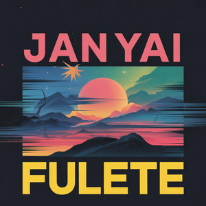 Fulete by Jan Yai