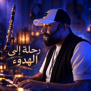 رحلة إلى الهدوء by mohamed dakdouk