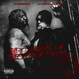 Sacrifice by Kambo2x, Lu Soulja GYG