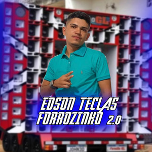 Edson Teclas - Passagem de Som Forrozinho