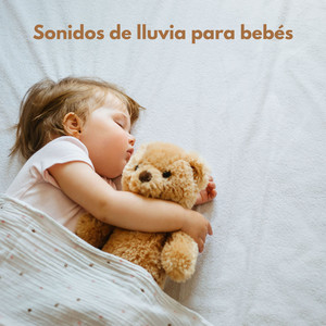 Lluvia de Fondo para Dormir, Pt. 45