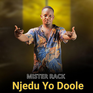 Mister Rack - Pagouri (feat. Bouba fulani)