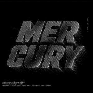 کاور آهنگ Mercury از پی‌دی‌سی