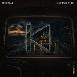 Leave It All Behind by Phil Kieran
