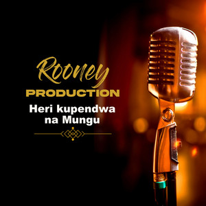 Rooney PRODUCTION - Hofu