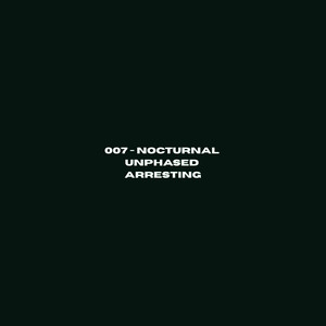 Nocturnal Unphased Arresting by Labadé