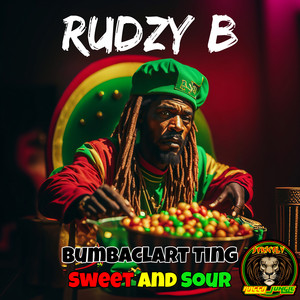 Rudzy B