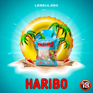 Leseul350 - Haribo