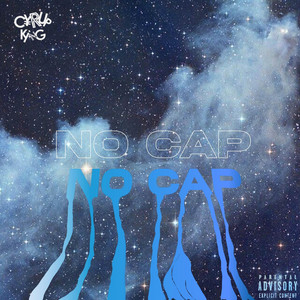 Portada de NO CAP