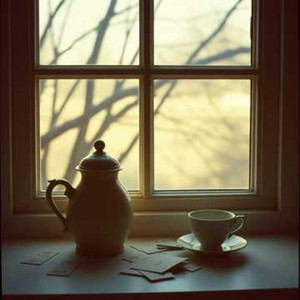 Letters on the Windowsill