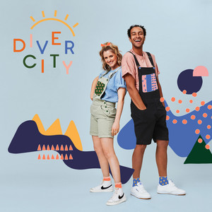 Rave Cave by Diver City