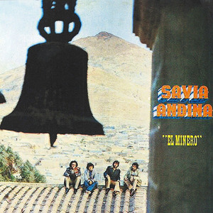 Savia Andina - Flor De Un Día