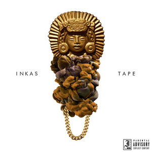Inkas Tape cover