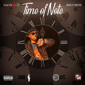 Trippin' by Holy Note
