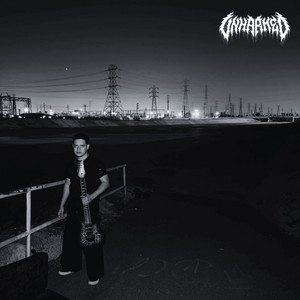 Death Metal 2 by Unharmed