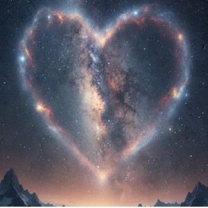 Universo Particular by MONICA SANTOS