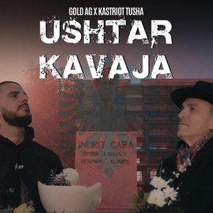 Ushtar Kavaja (feat. Kastriot Tusha)
