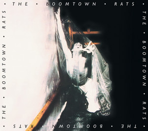 SELECTION CLASSIC 洋楽 BOOMTOWN ALBUM RATS