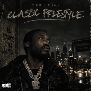 Meek Mill Classic Freestyle - Remix by Alexander AXS