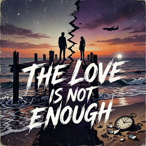 The love is not enough by markuis