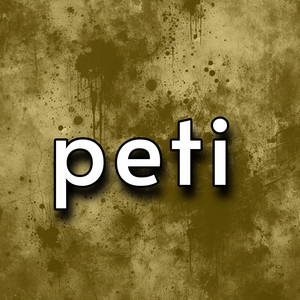 peti by Zafixko