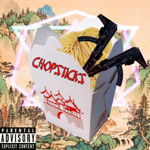 Portada de Chopsticks
