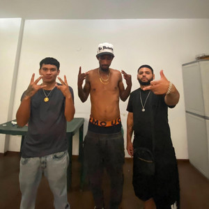 Que pasa causa? by MatyBoy274, Young Rich, Cuban Bling, EL PRODUCTOR DE LA MAFIA