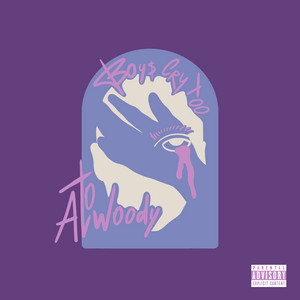 Uncontrollable by Ato Woody