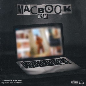 Portada de MacBook