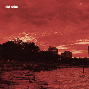 Promontory Point by Old Coke