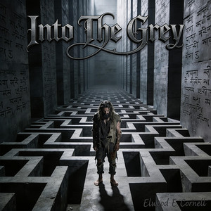 Into The Grey by Elwood Cornell